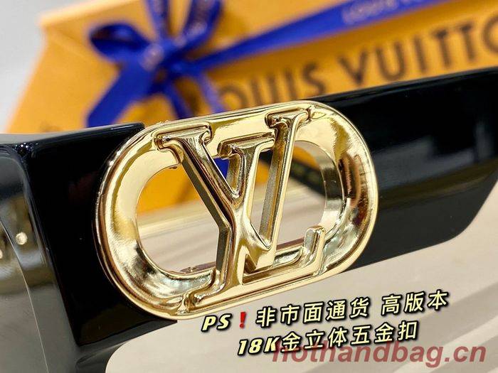 Louis Vuitton Sunglasses Top Quality LVS01077